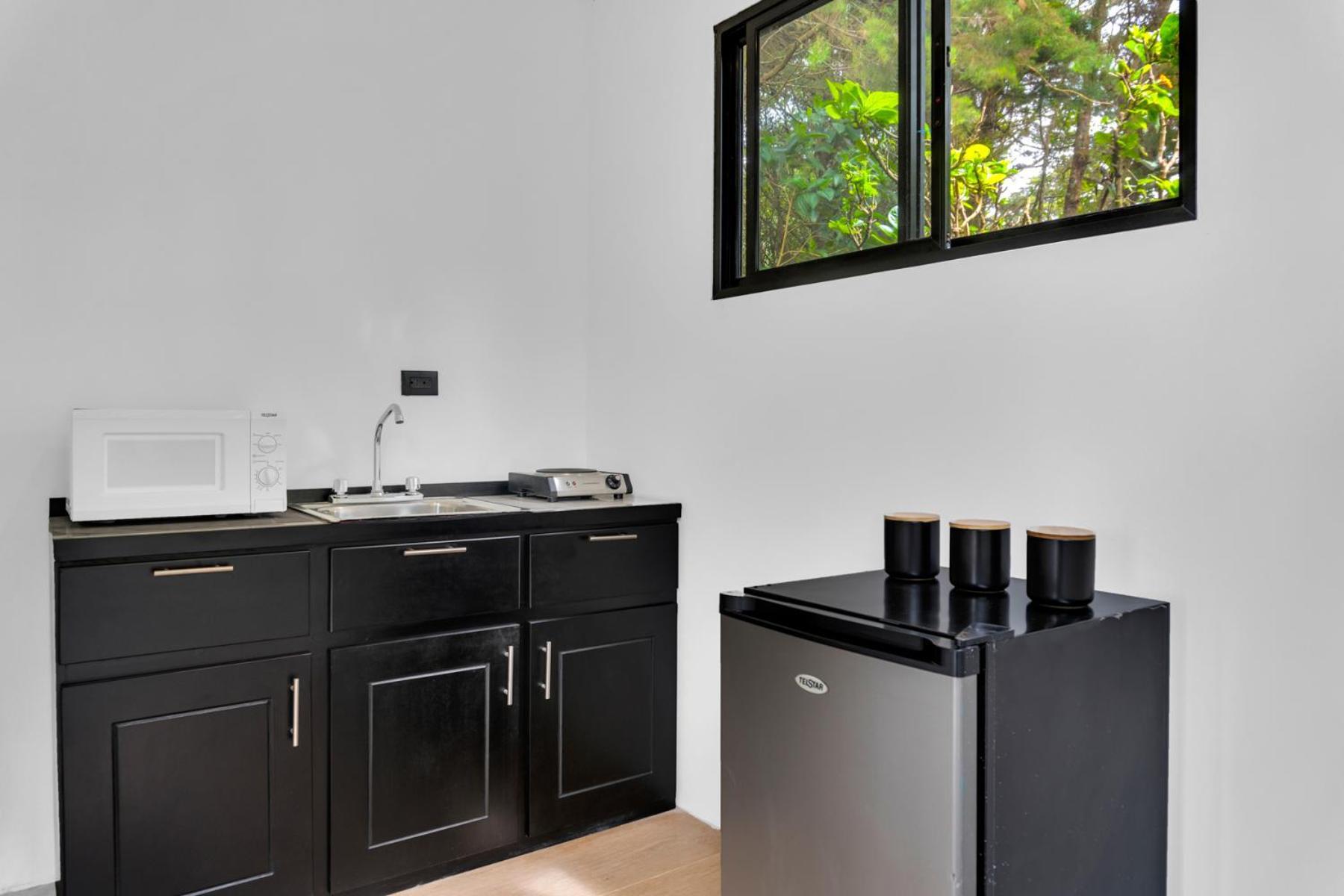 Quinta Esencia Lodge
